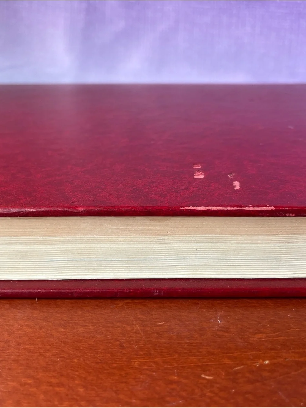 TheWorld Book Great Geographical Atlas, Rand McNally & Co. 1983 - Coffee Table